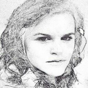 Meet your Posher, Courtney louise